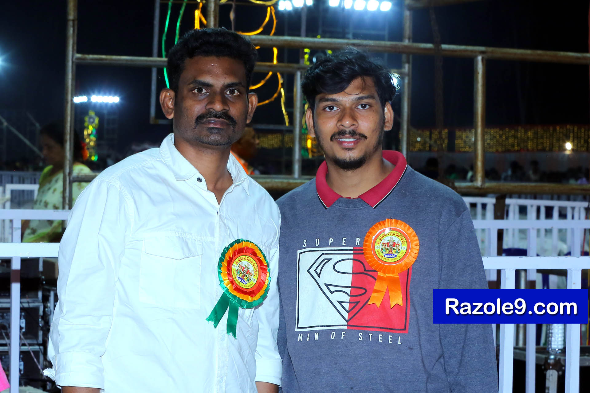 Srinivasa Kalyanam - vegivaaripalem - 2026